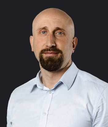 Piotr Góral